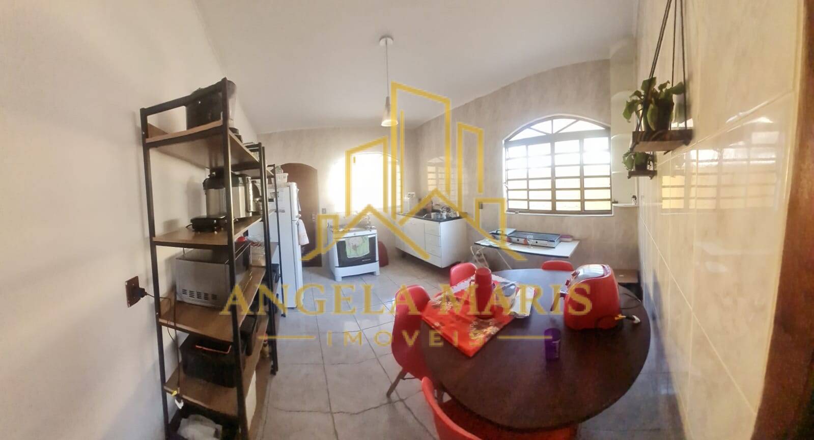 Casa, 2 quartos, 160 m² - Foto 2