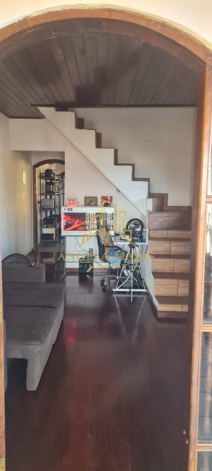 Casa, 2 quartos, 160 m² - Foto 4