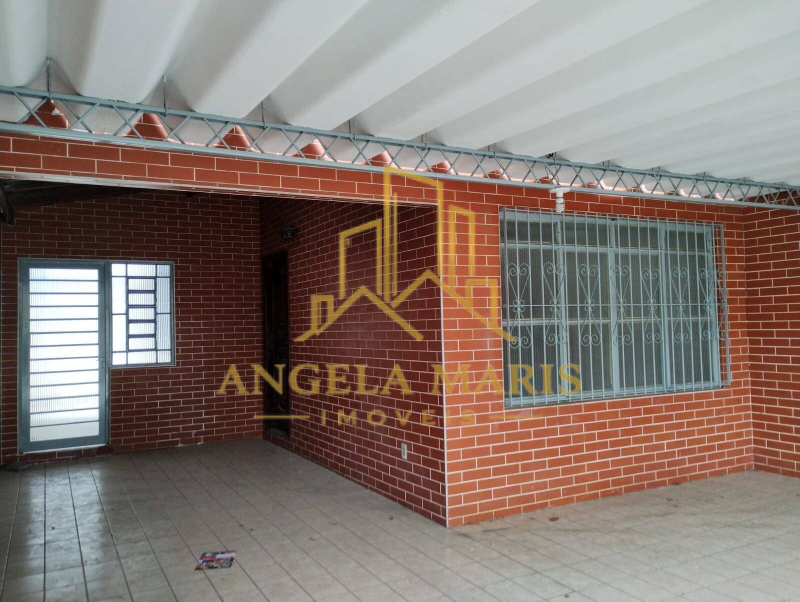 Casa, 3 quartos, 90 m² - Foto 1