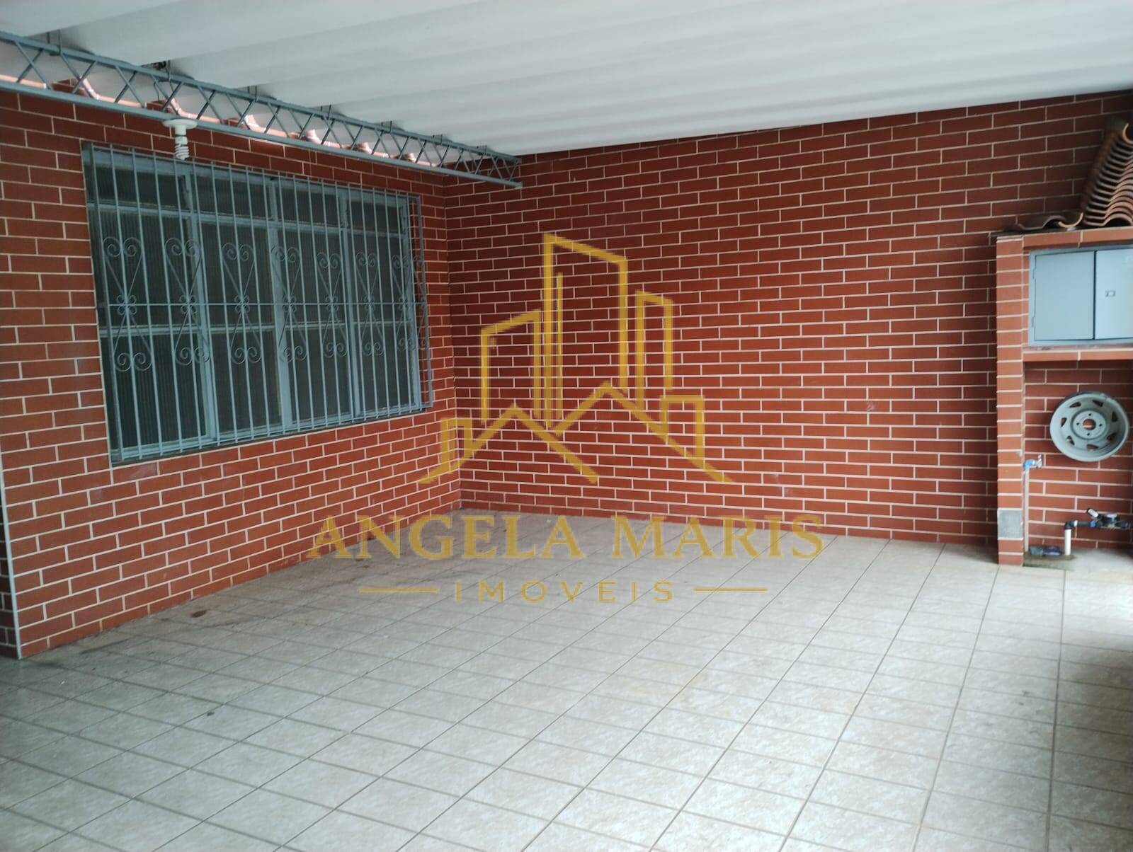 Casa, 3 quartos, 90 m² - Foto 2
