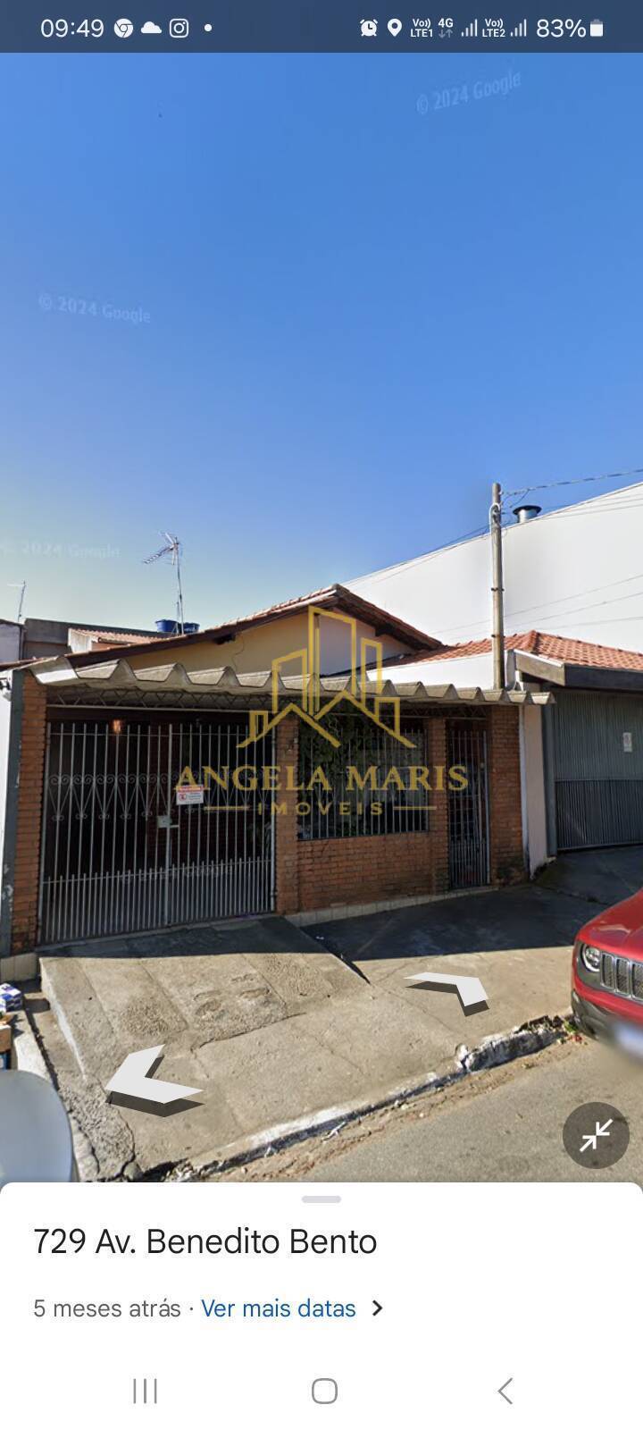 Casa, 3 quartos, 90 m² - Foto 3