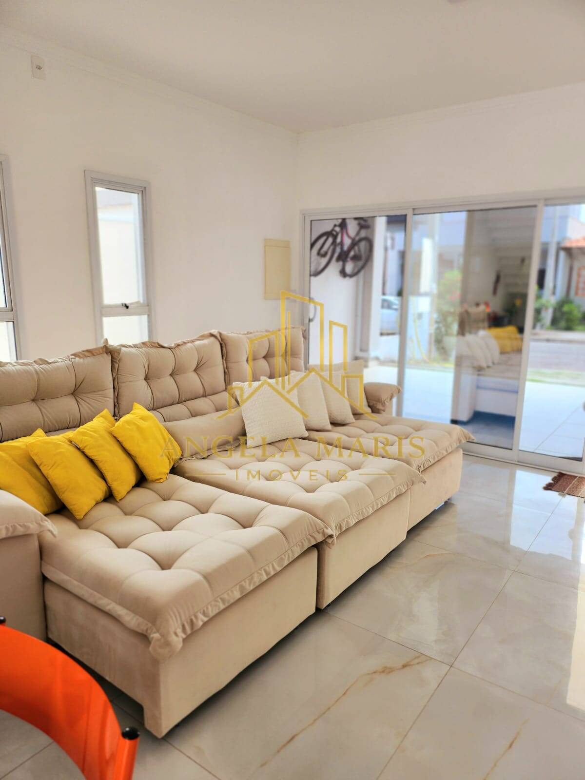Casa de Condomínio, 3 quartos - Foto 3
