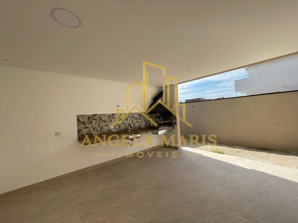 Casa de Condomínio, 3 quartos - Foto 21