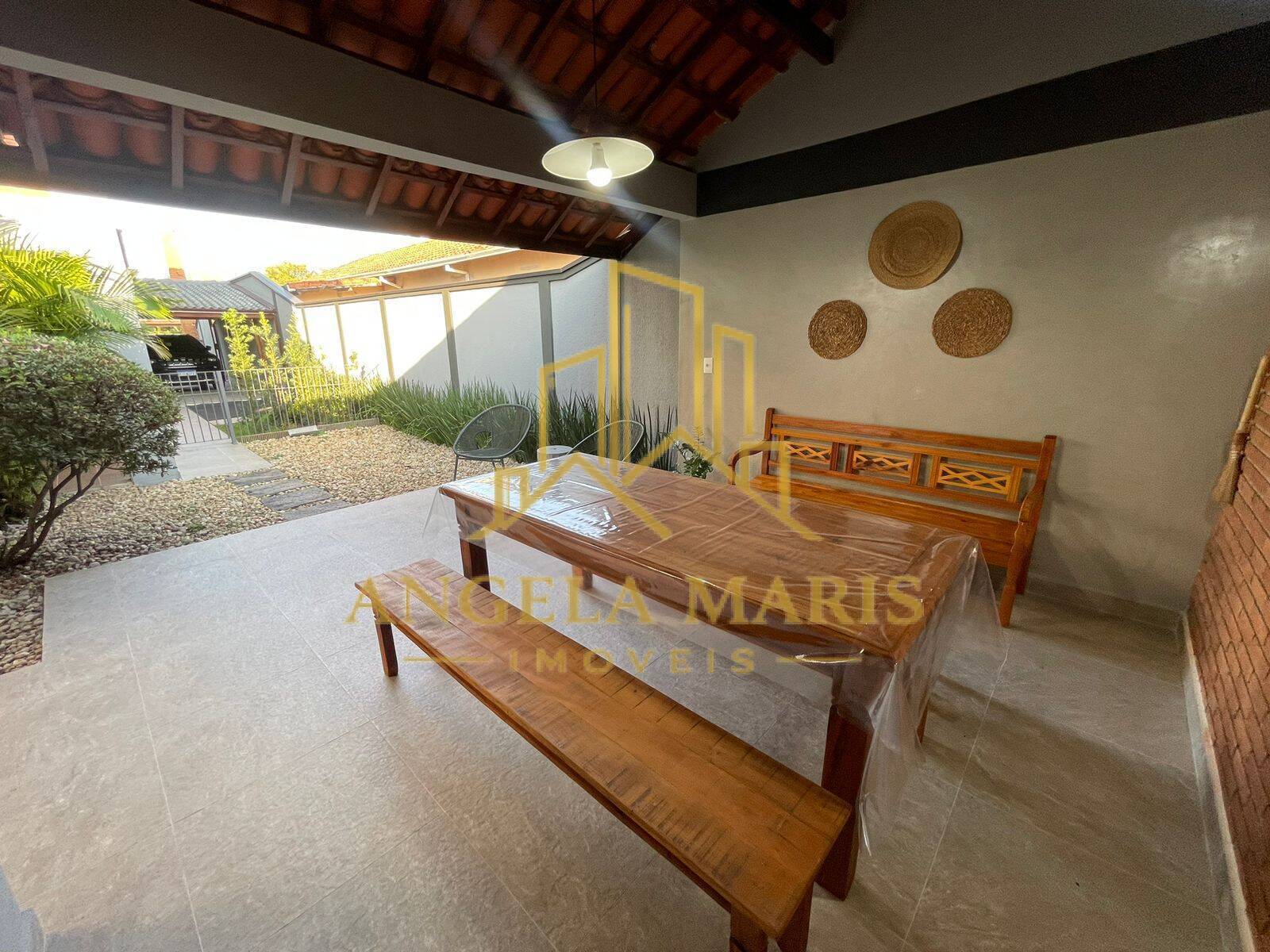 Casa de Condomínio, 3 quartos - Foto 30