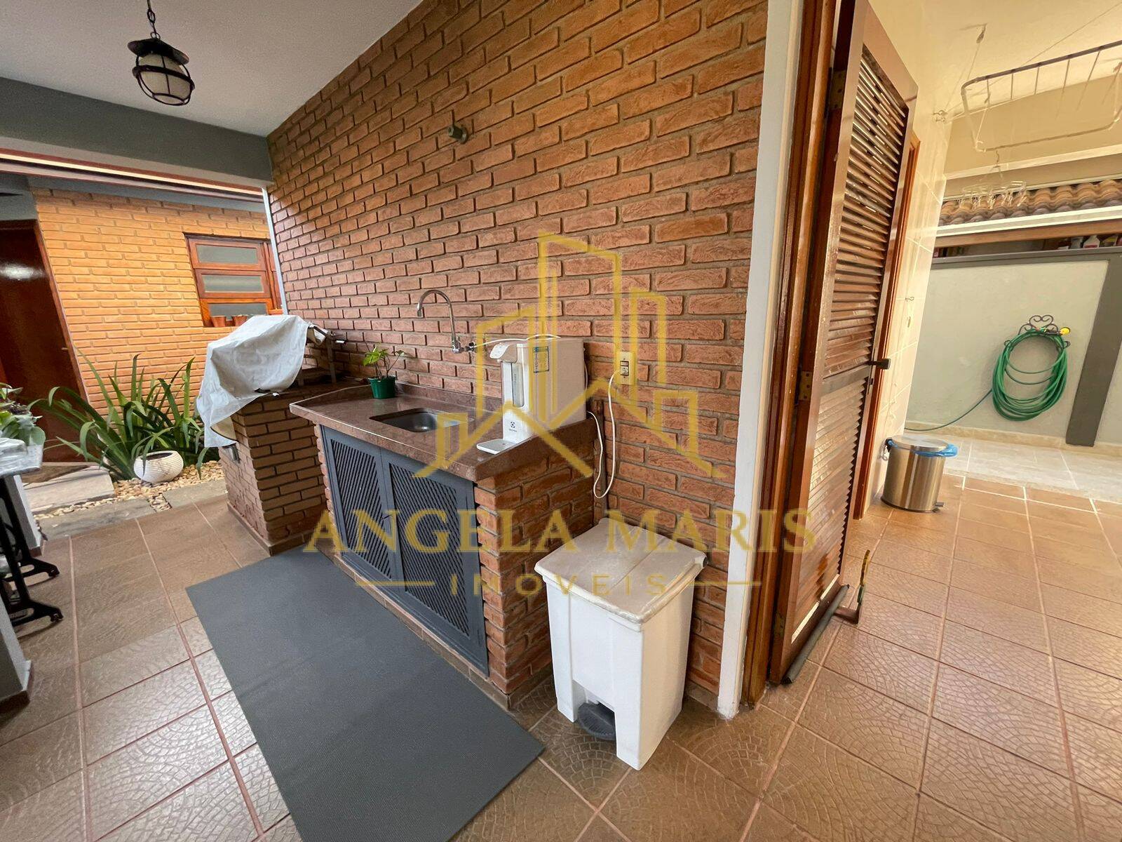 Casa de Condomínio, 3 quartos - Foto 43