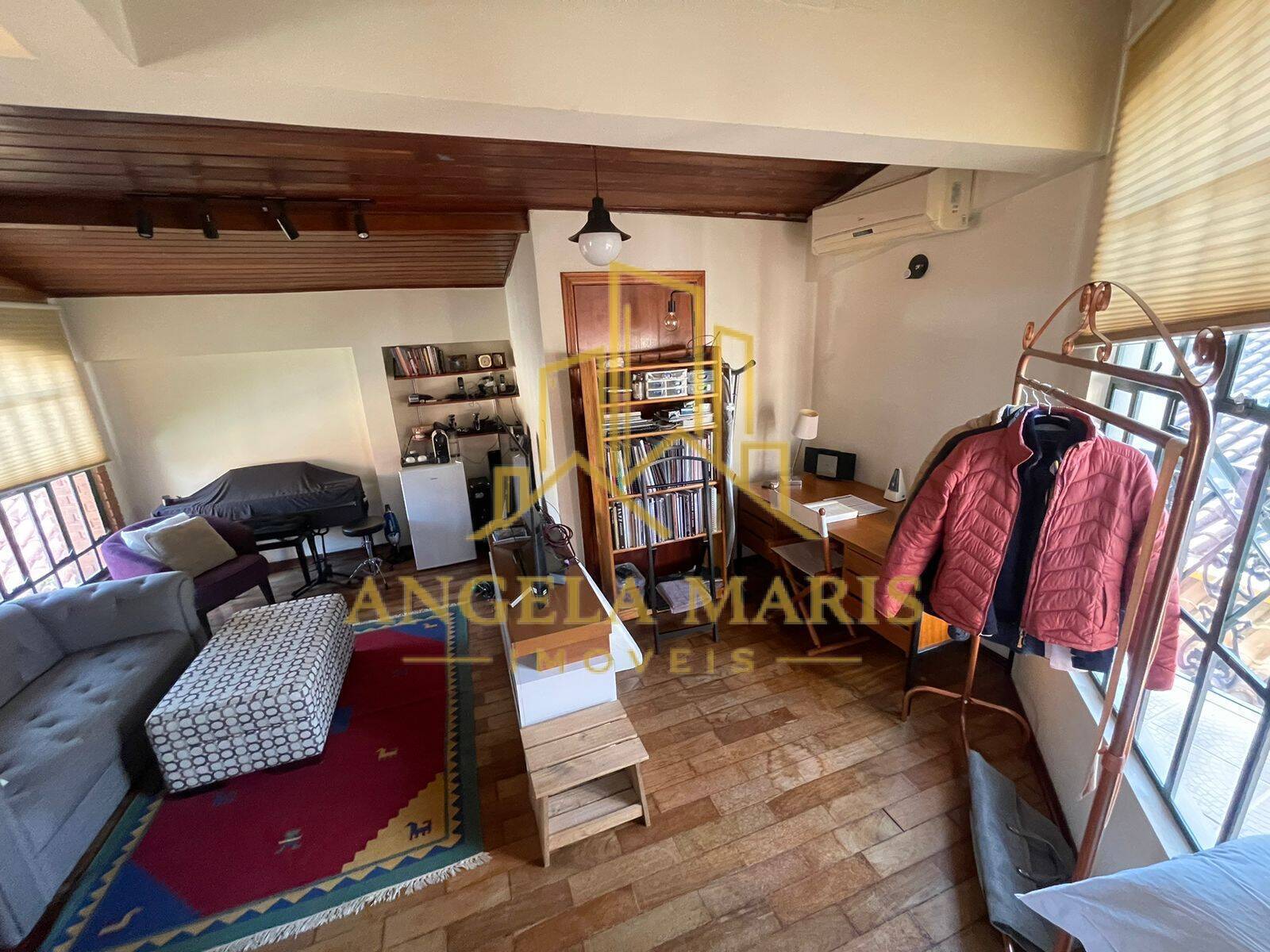 Casa de Condomínio, 3 quartos - Foto 61