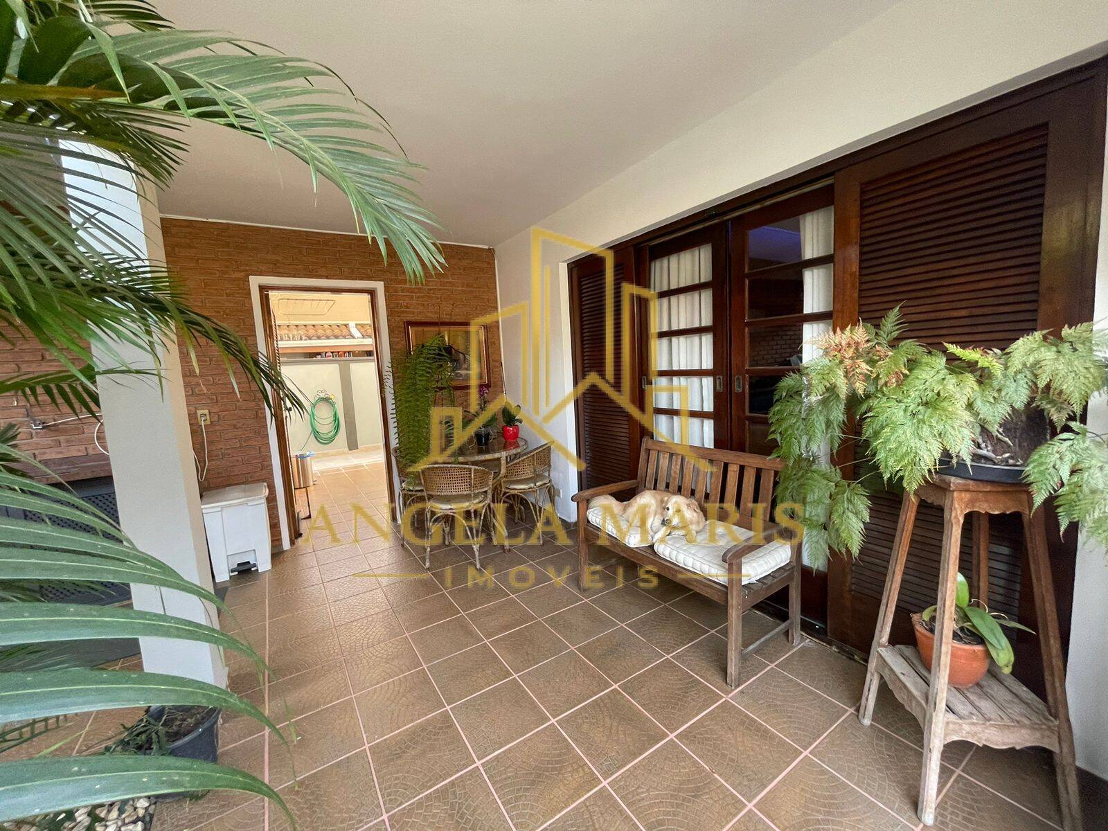 Casa de Condomínio, 3 quartos - Foto 47
