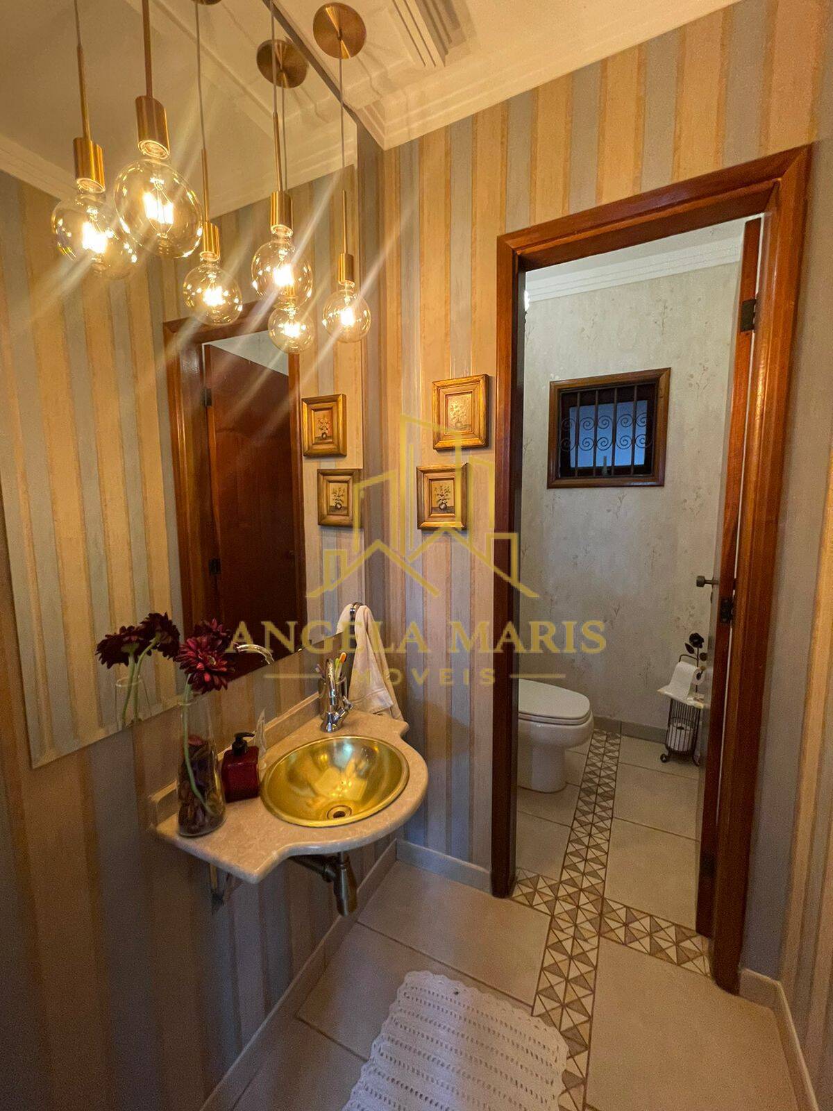 Casa de Condomínio, 3 quartos - Foto 52