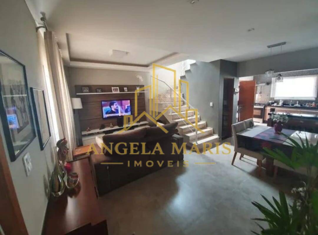 Casa, 3 quartos, 120 m² - Foto 2