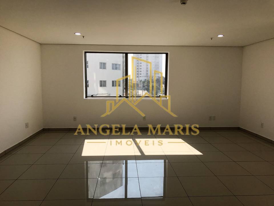 Sala-Conjunto, 45 m² - Foto 2