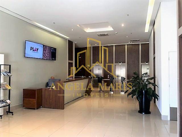 Sala-Conjunto, 45 m² - Foto 8
