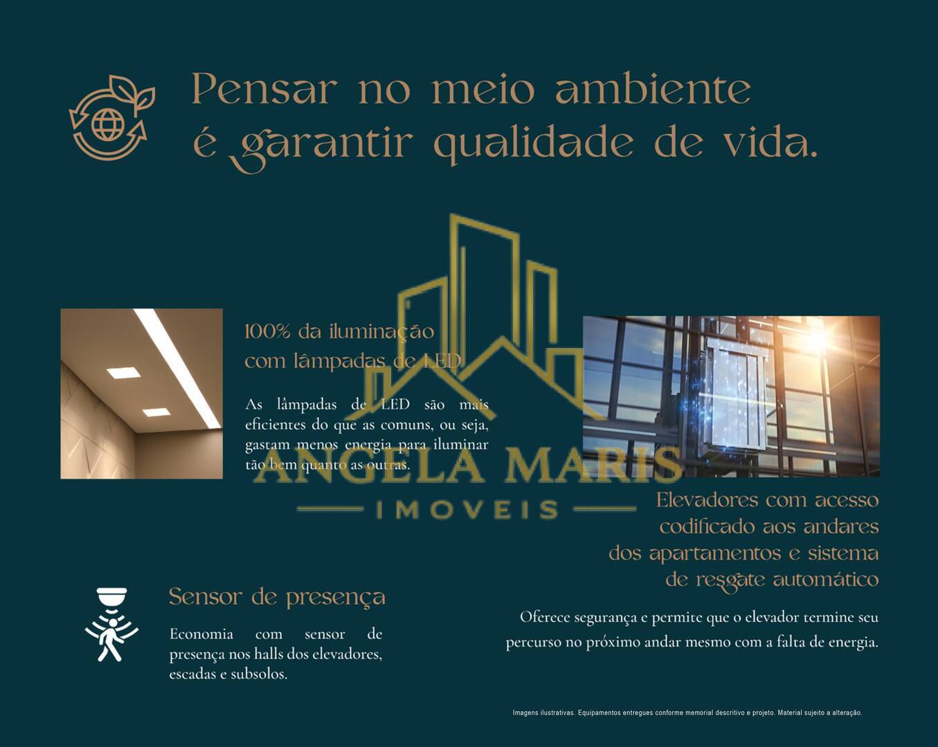 Apartamento, 2 quartos, 71 m² - Foto 3