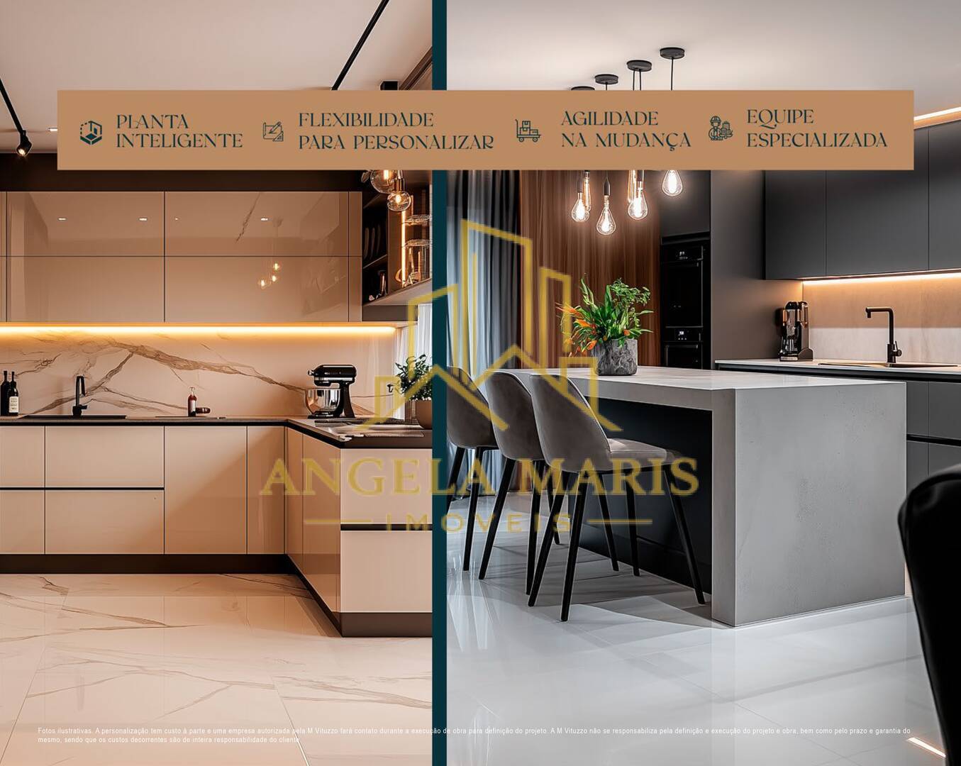 Apartamento, 2 quartos, 71 m² - Foto 6
