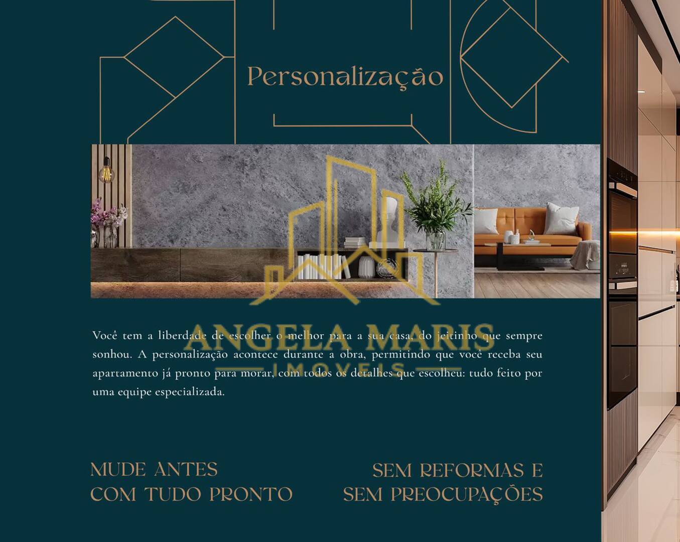 Apartamento, 2 quartos, 71 m² - Foto 9