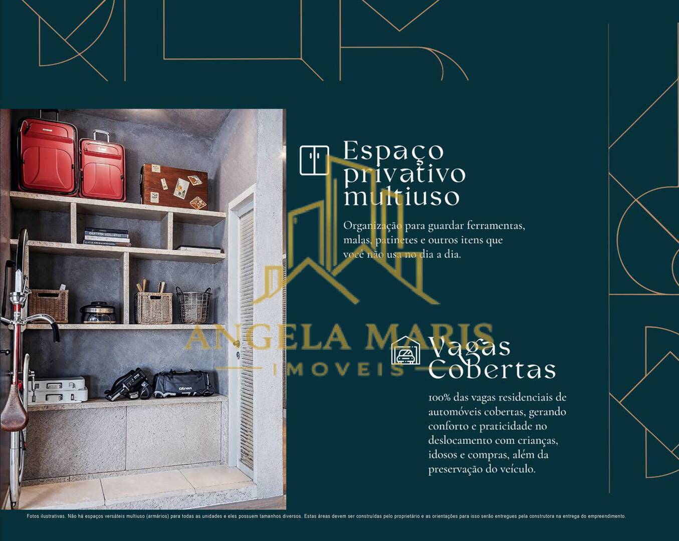 Apartamento, 2 quartos, 71 m² - Foto 11