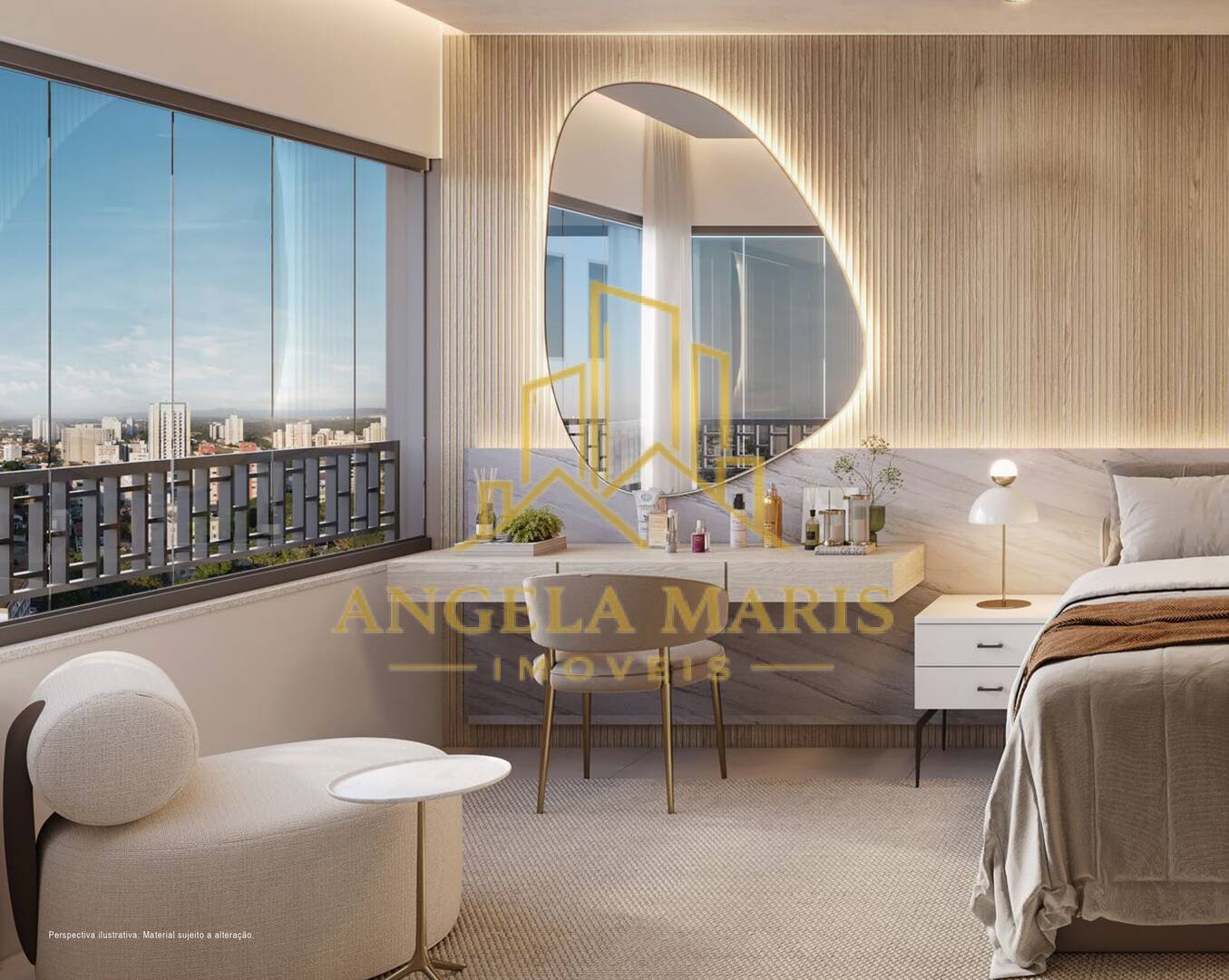Apartamento, 2 quartos, 71 m² - Foto 19