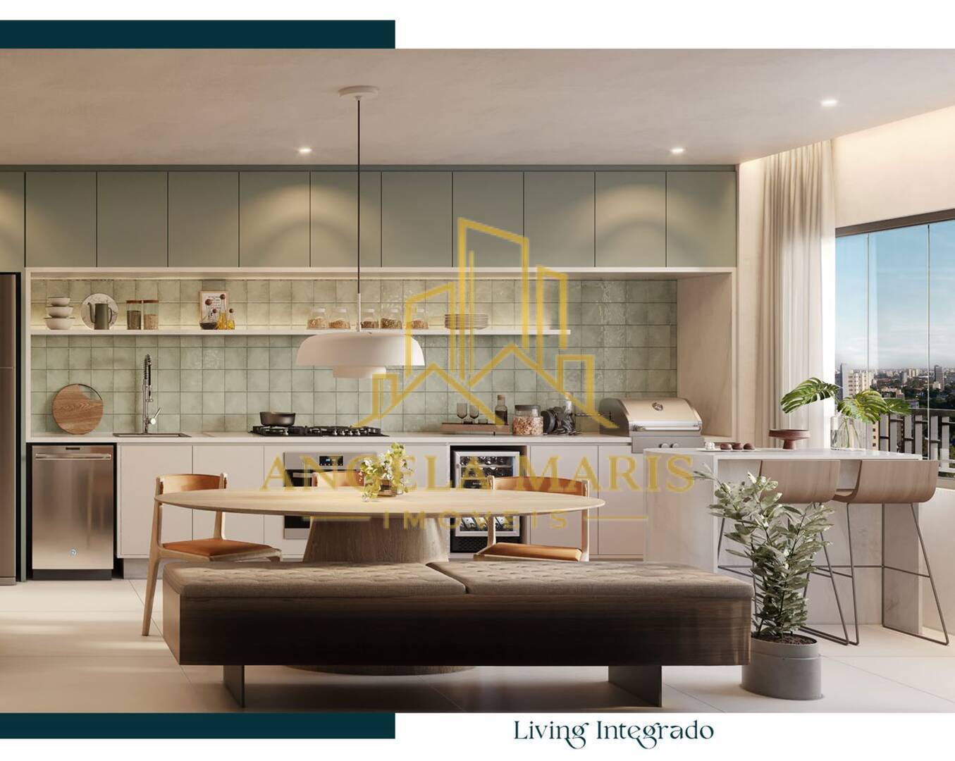 Apartamento, 2 quartos, 71 m² - Foto 22
