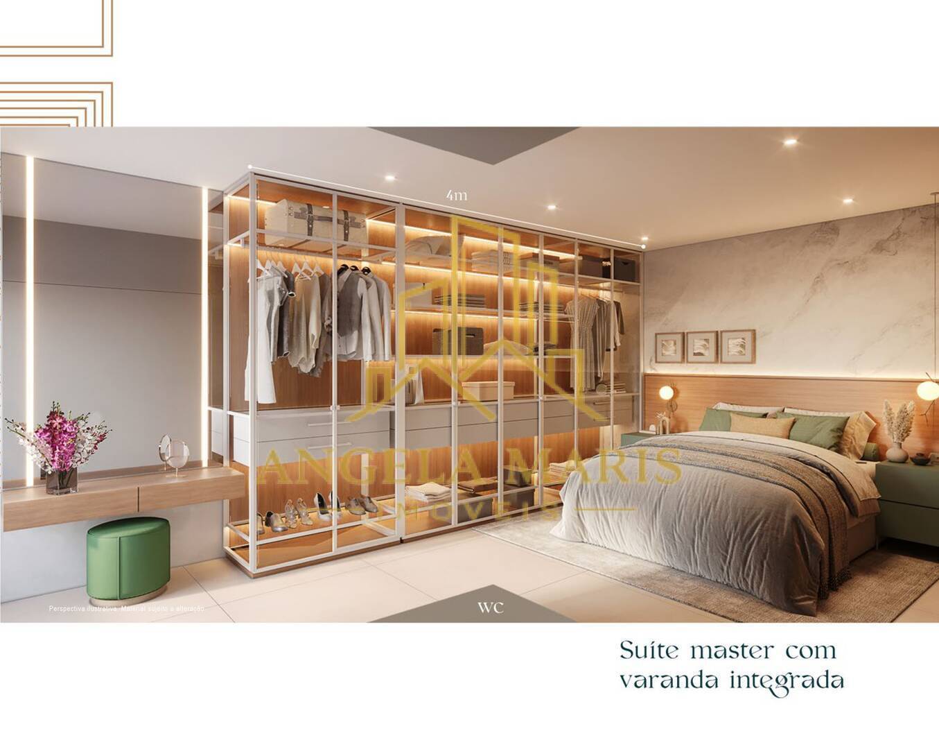 Apartamento, 2 quartos, 71 m² - Foto 26