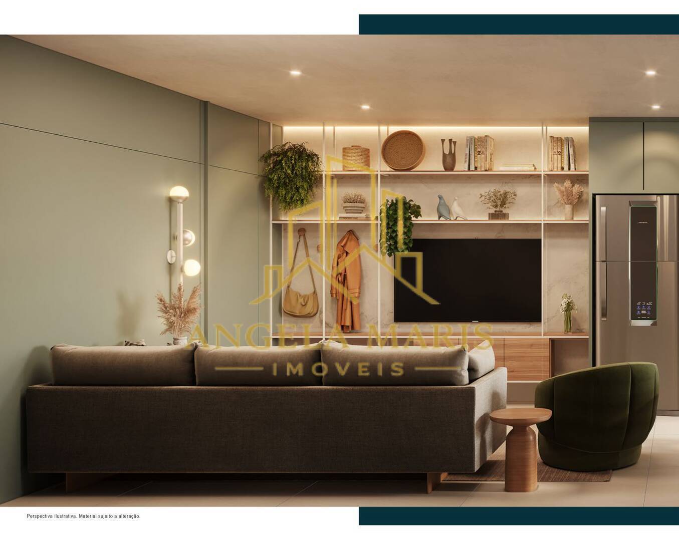 Apartamento, 2 quartos, 71 m² - Foto 27