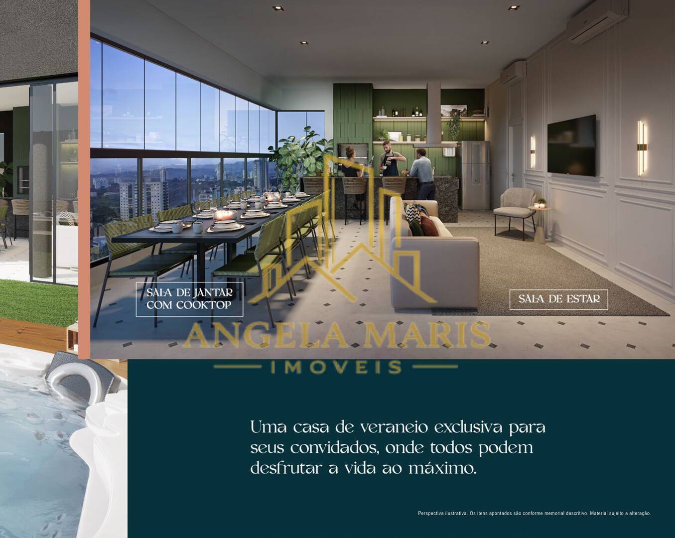 Apartamento, 2 quartos, 71 m² - Foto 38