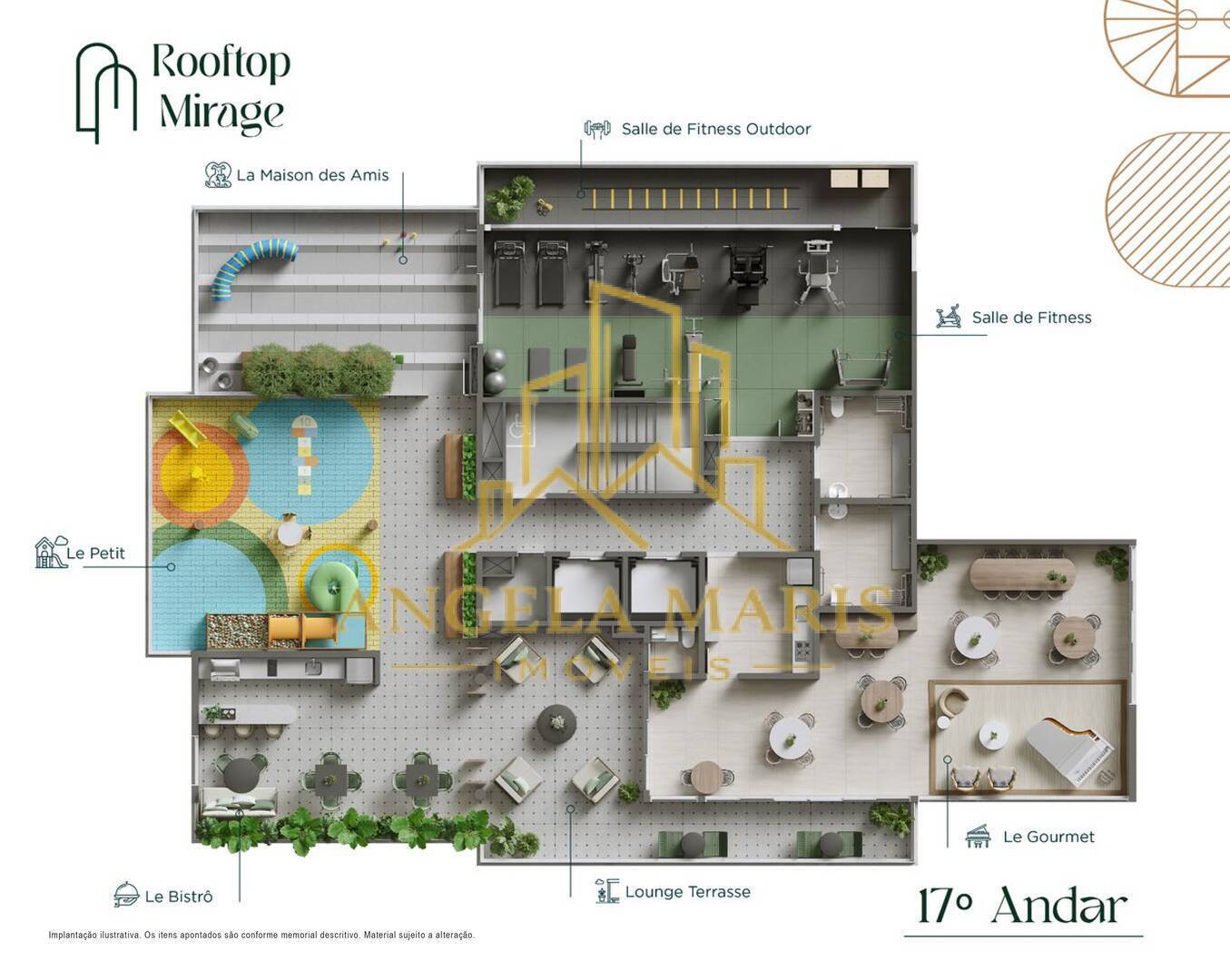Apartamento, 2 quartos, 71 m² - Foto 48