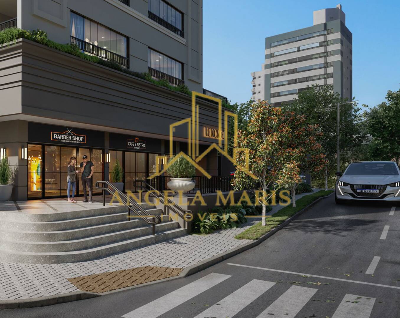 Apartamento, 2 quartos, 71 m² - Foto 53
