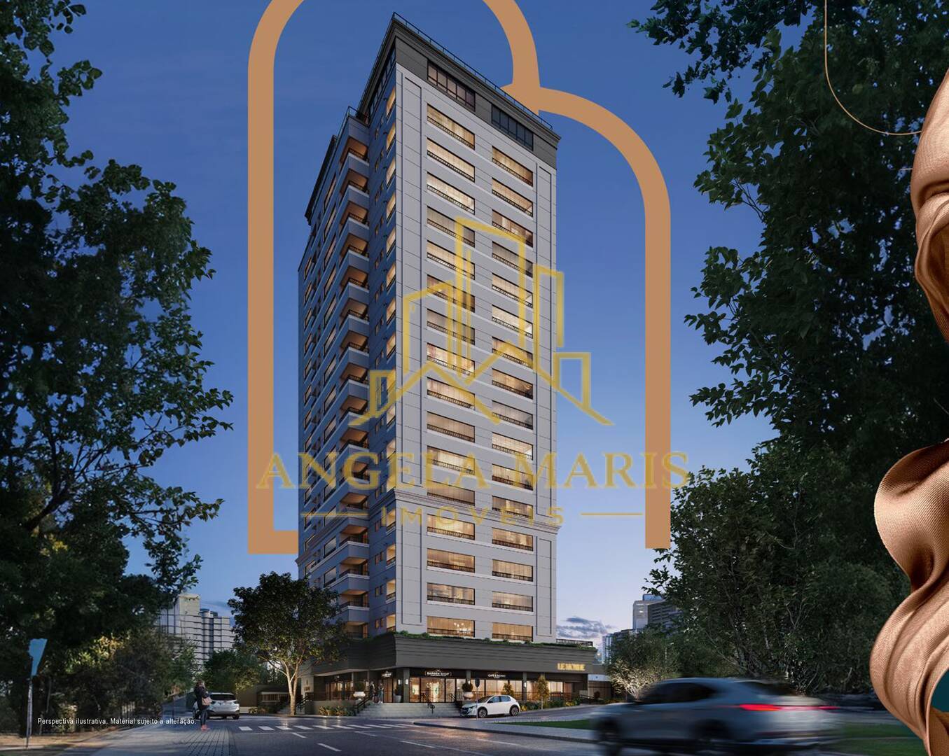 Apartamento, 2 quartos, 71 m² - Foto 63