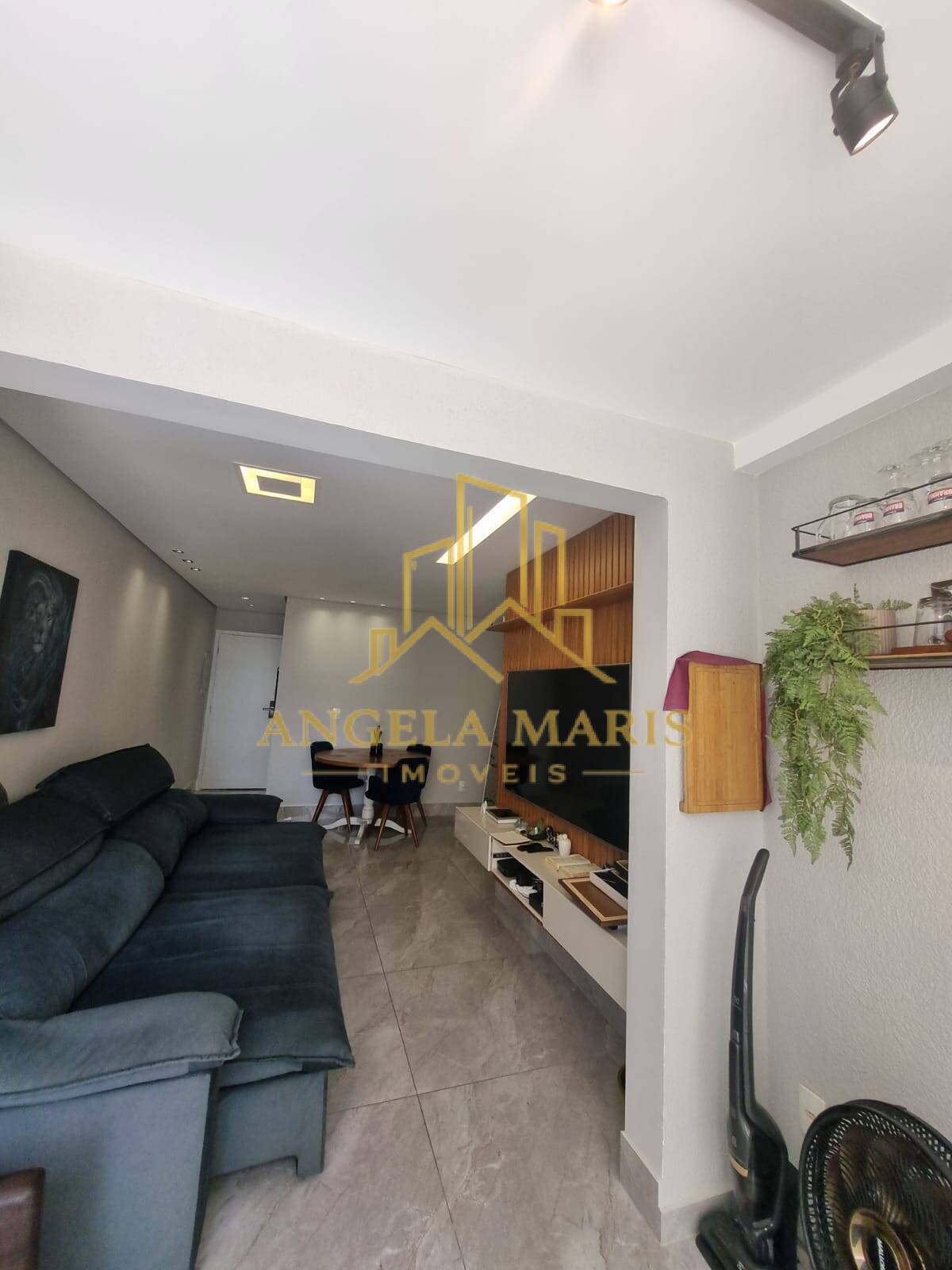 Casa, 2 quartos, 75 m² - Foto 3