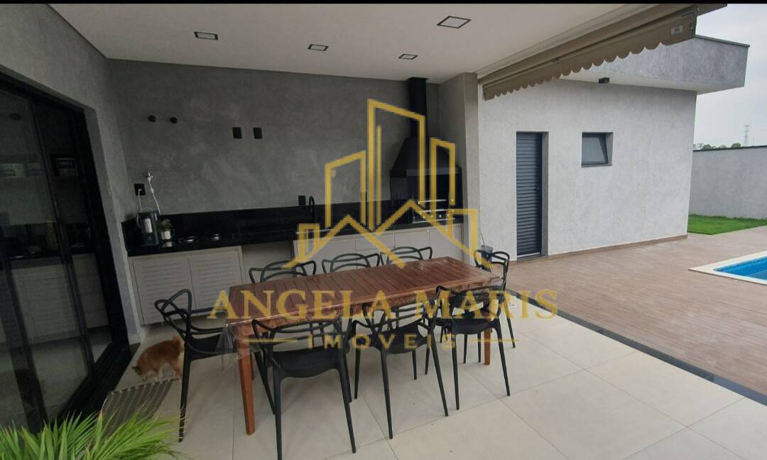 Casa de Condomínio, 3 quartos - Foto 5