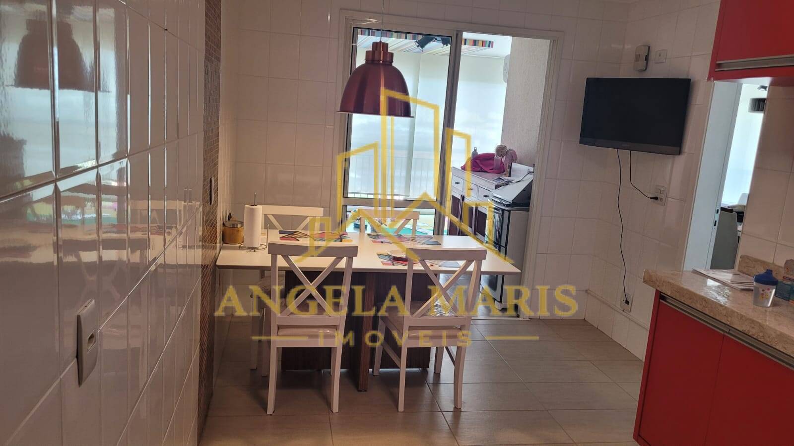 Apartamento, 3 quartos, 196 m² - Foto 2