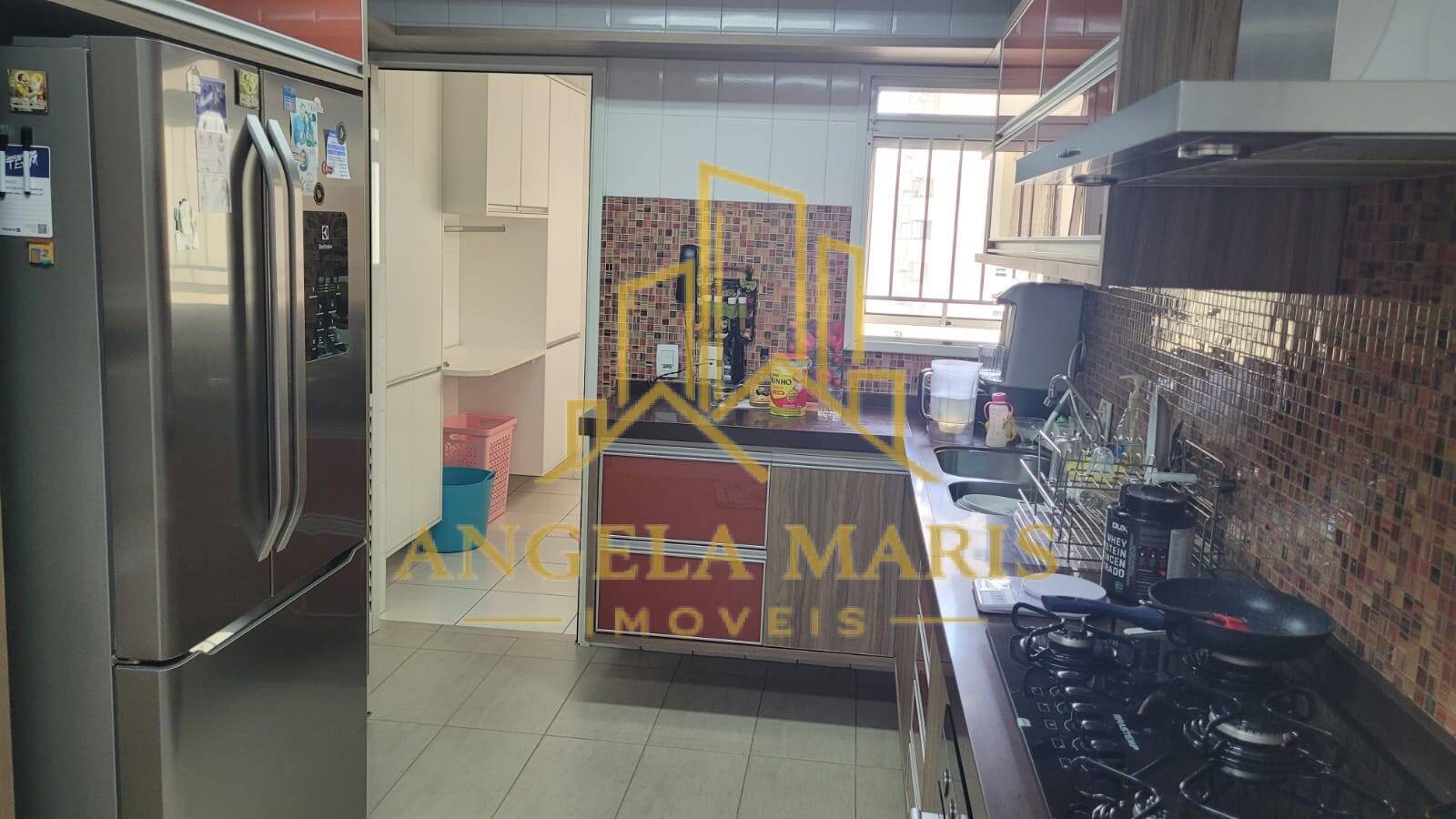 Apartamento, 3 quartos, 196 m² - Foto 4