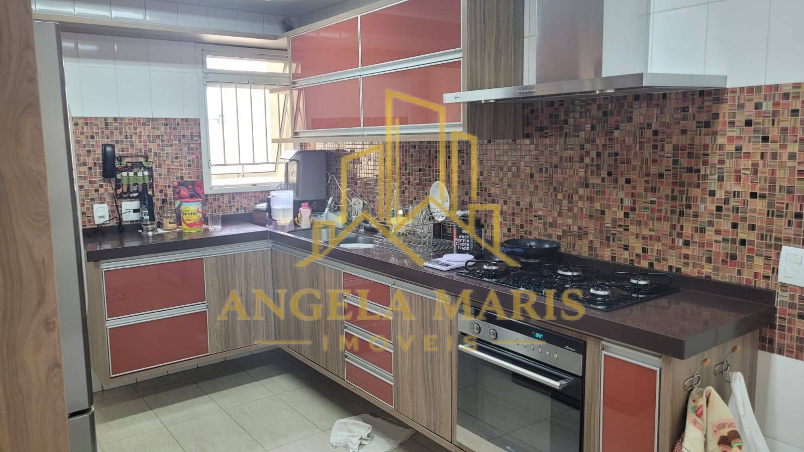 Apartamento, 3 quartos, 196 m² - Foto 5