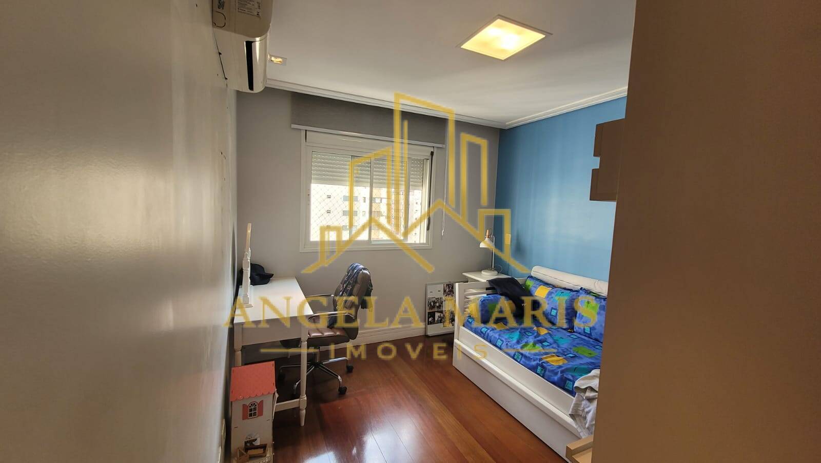 Apartamento, 3 quartos, 196 m² - Foto 8