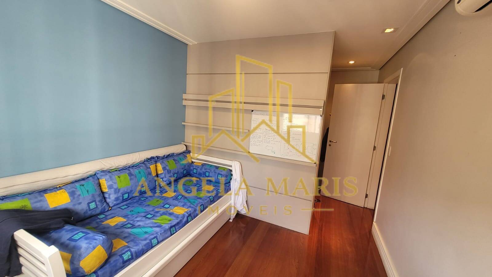 Apartamento, 3 quartos, 196 m² - Foto 9