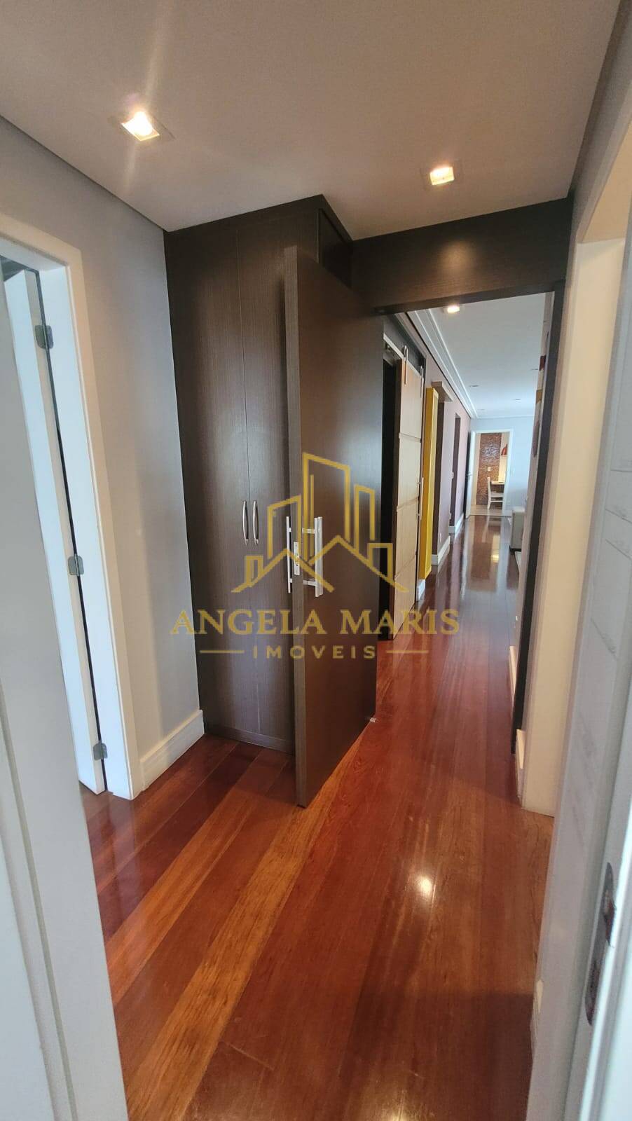 Apartamento, 3 quartos, 196 m² - Foto 11