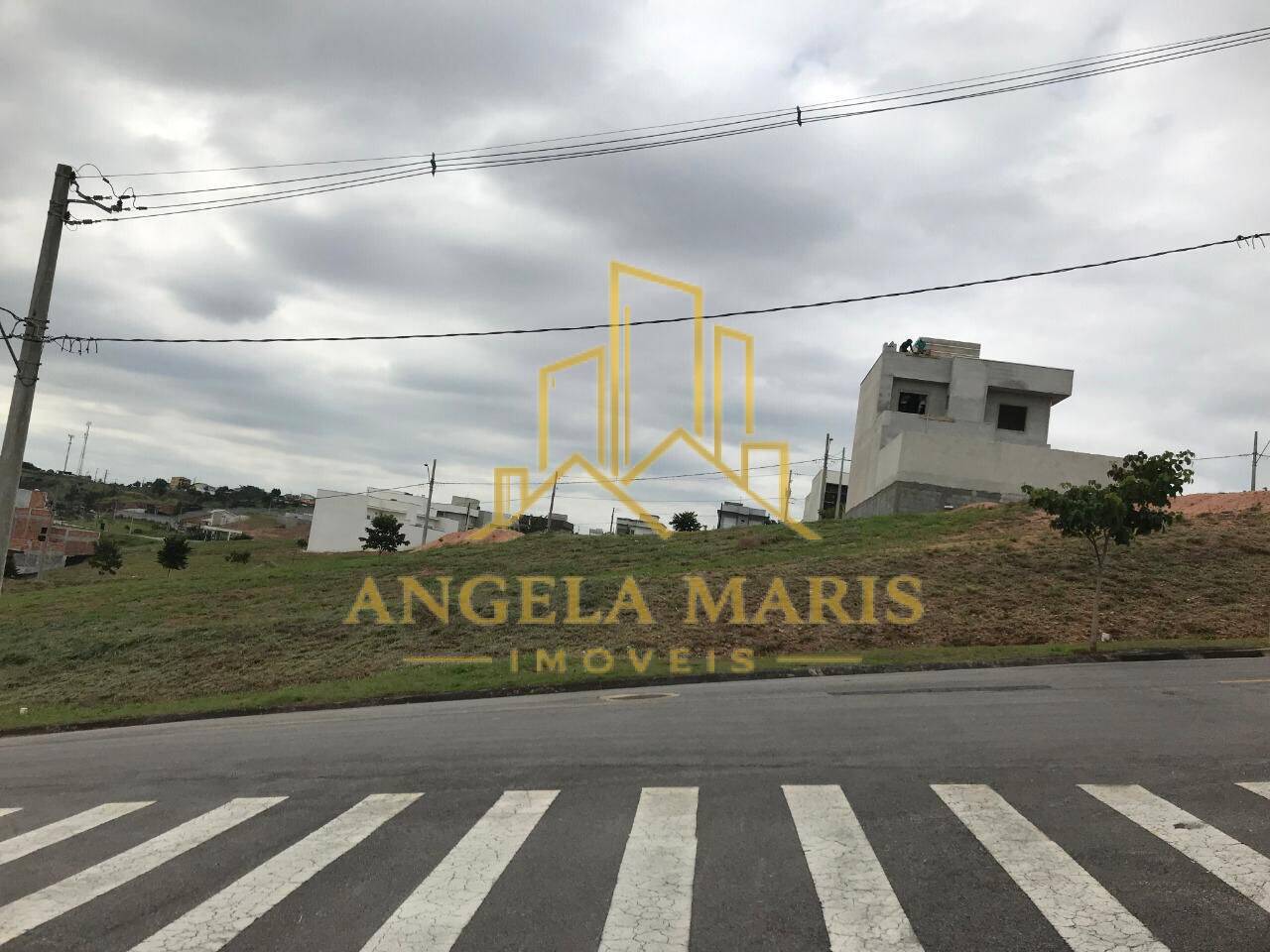 Terreno, 469 m² - Foto 1
