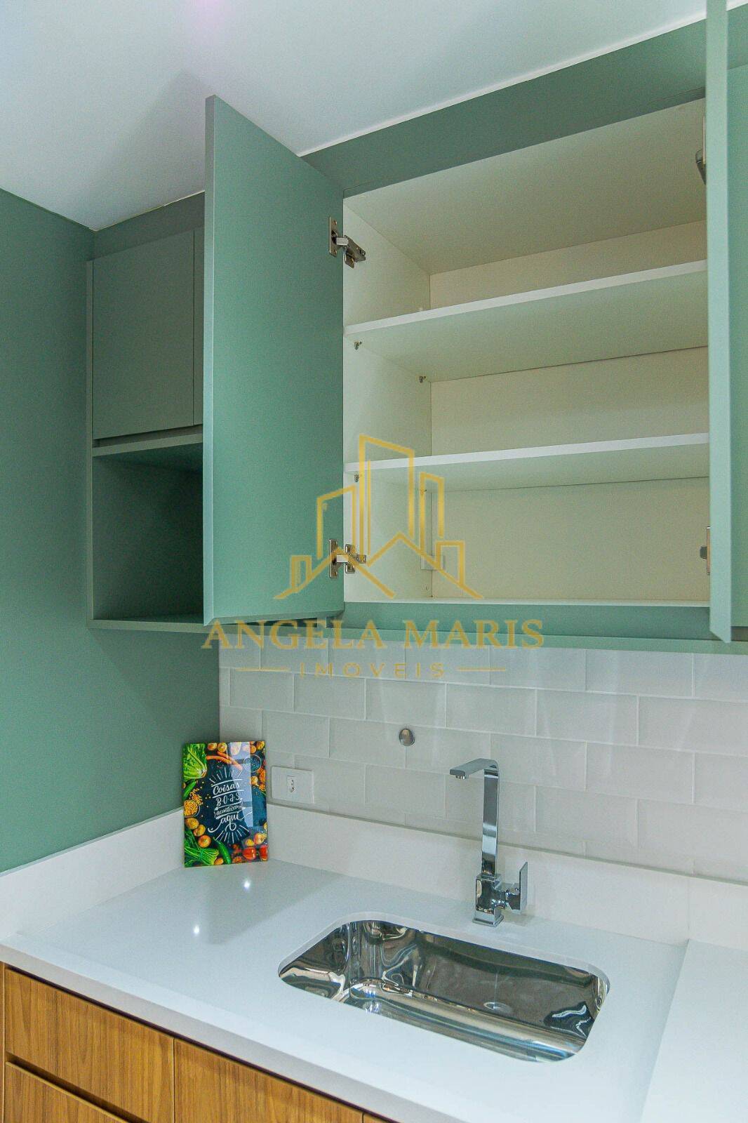 Apartamento, 2 quartos, 55 m² - Foto 6