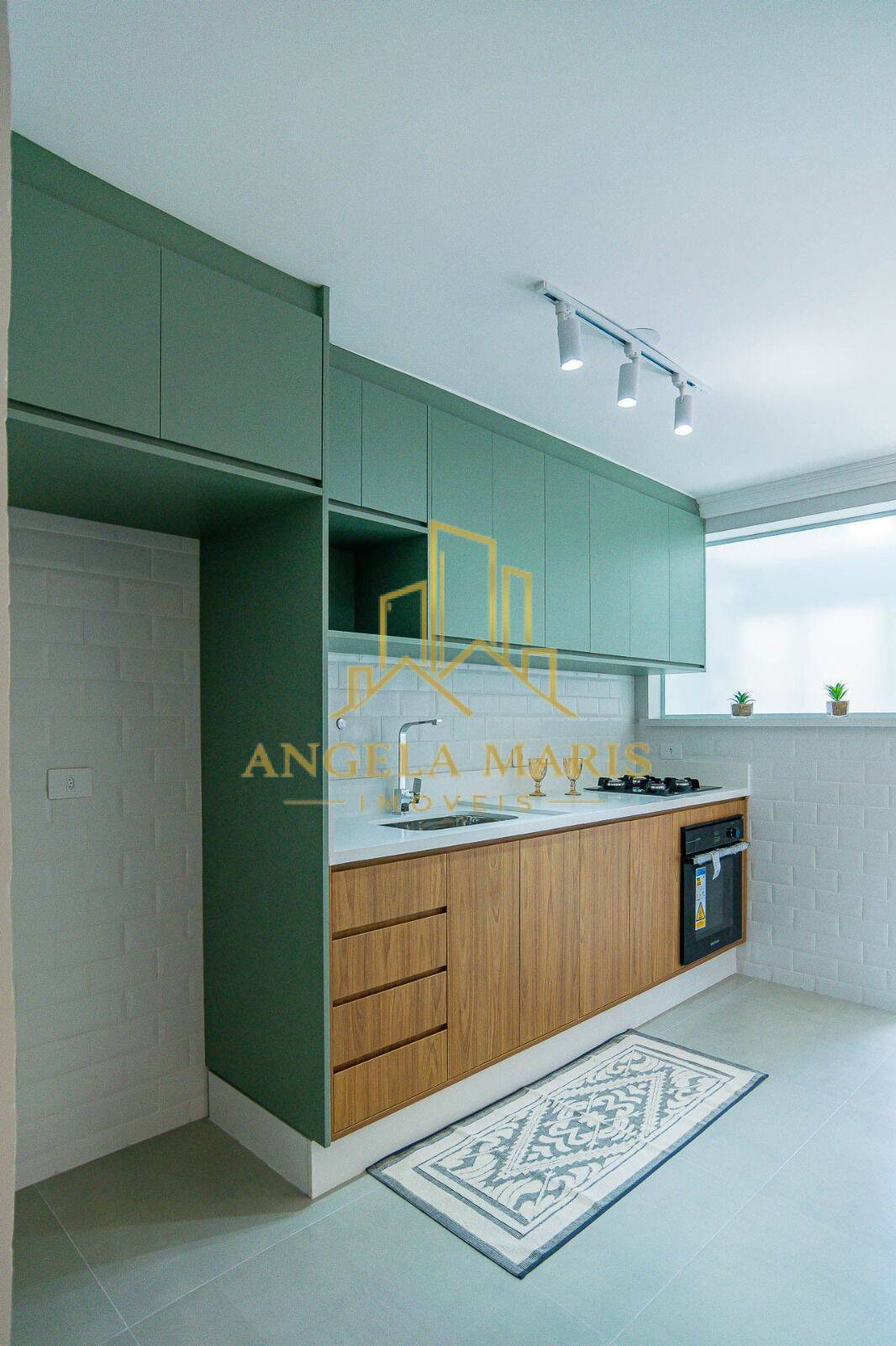 Apartamento, 2 quartos, 55 m² - Foto 3