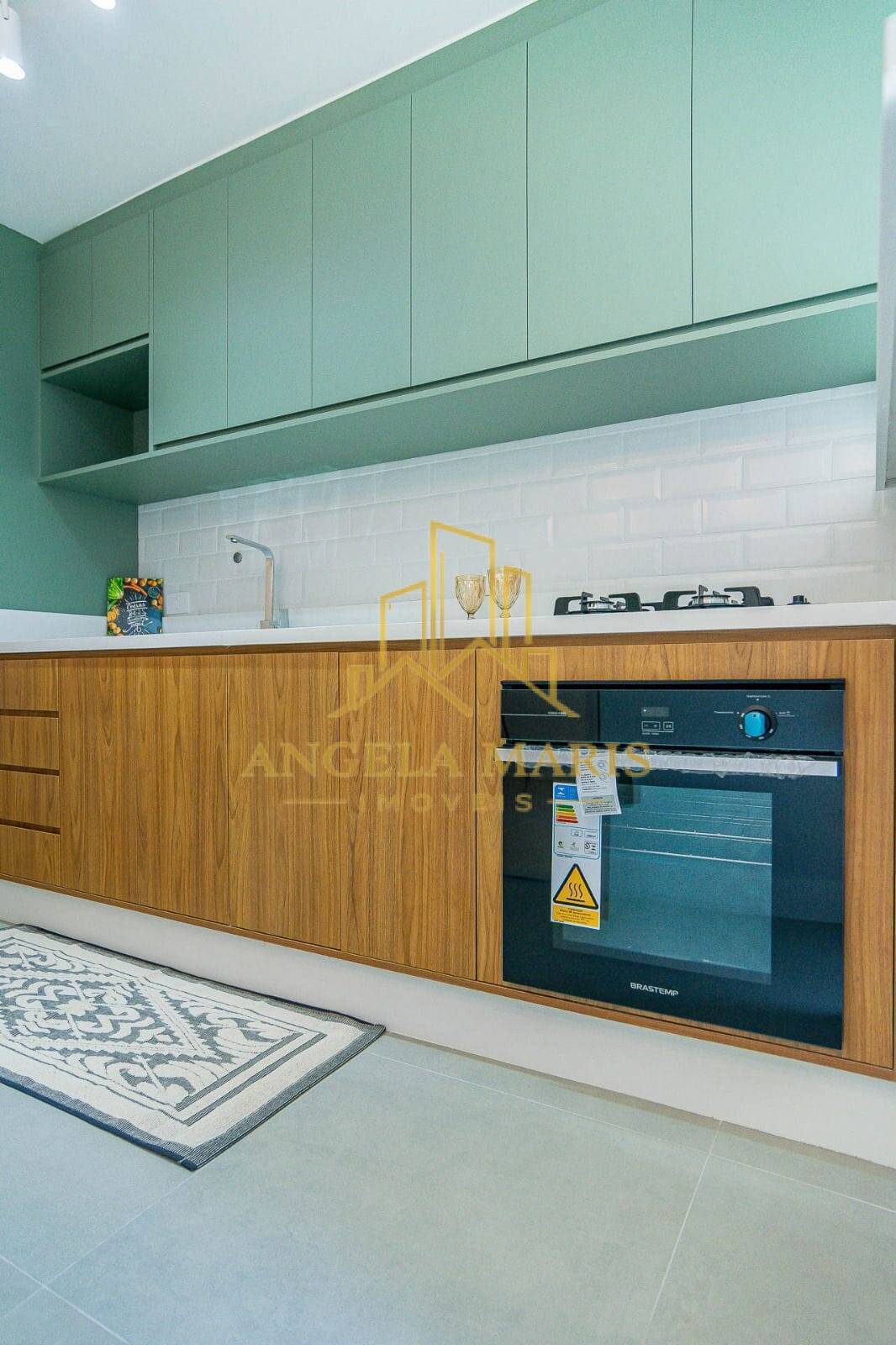 Apartamento, 2 quartos, 55 m² - Foto 5