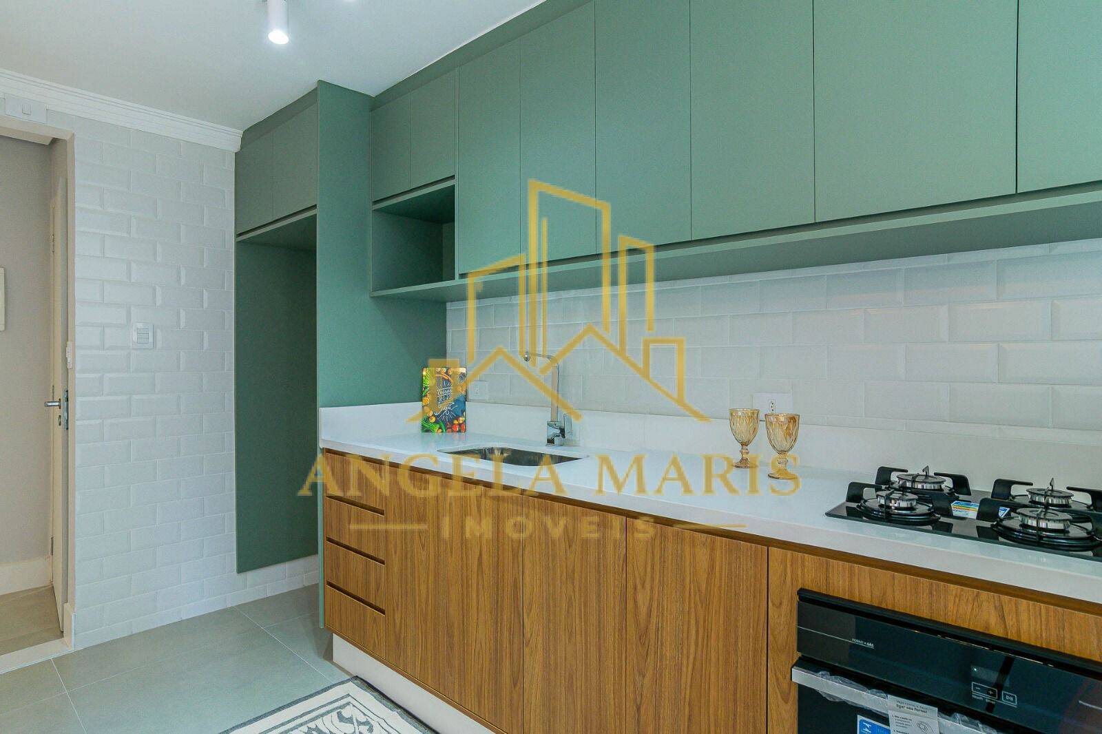 Apartamento, 2 quartos, 55 m² - Foto 28