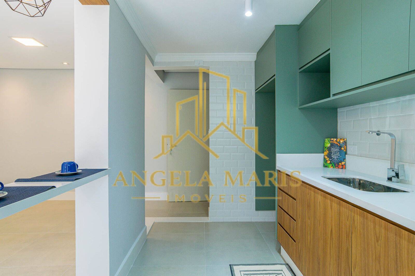 Apartamento, 2 quartos, 55 m² - Foto 27