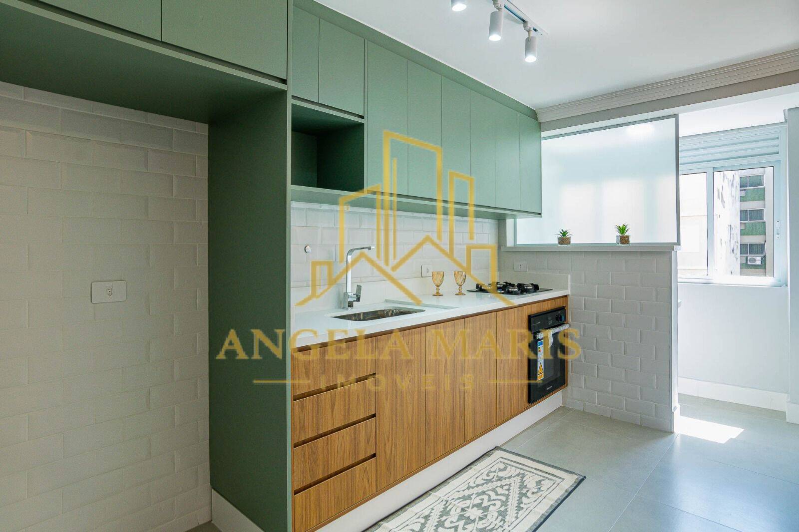 Apartamento, 2 quartos, 55 m² - Foto 26