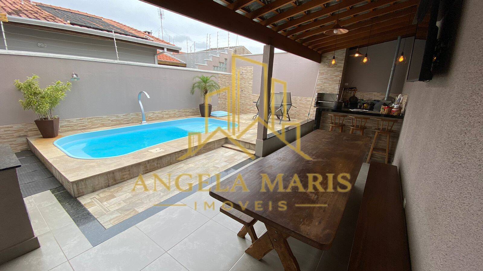 Casa, 3 quartos, 137 m² - Foto 26
