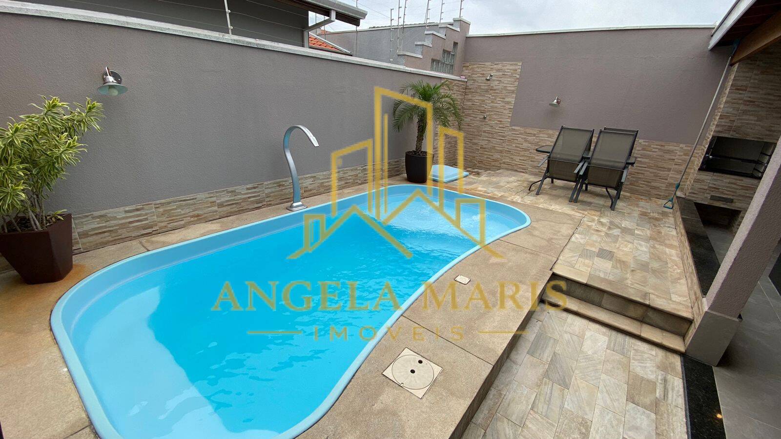Casa, 3 quartos, 137 m² - Foto 27