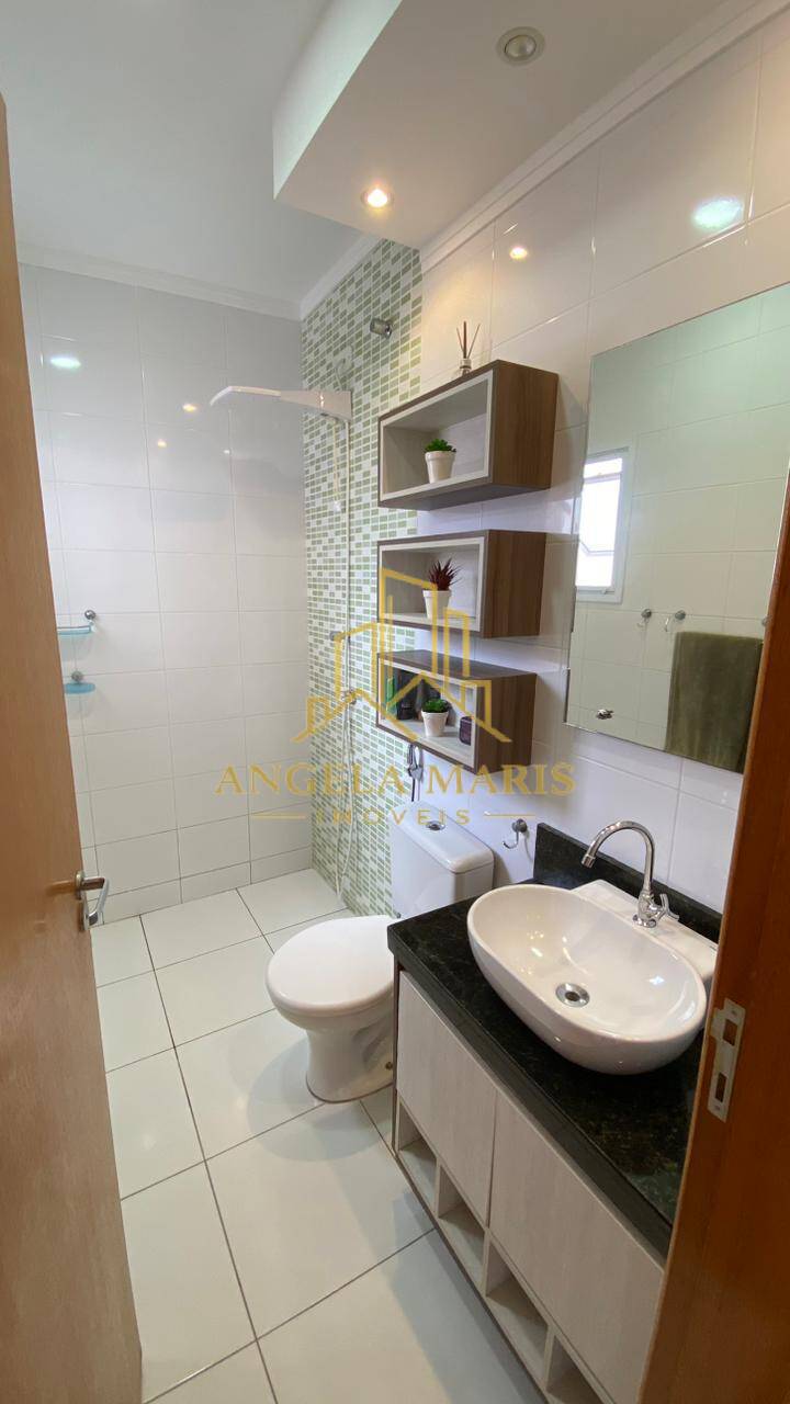 Casa, 3 quartos, 137 m² - Foto 22