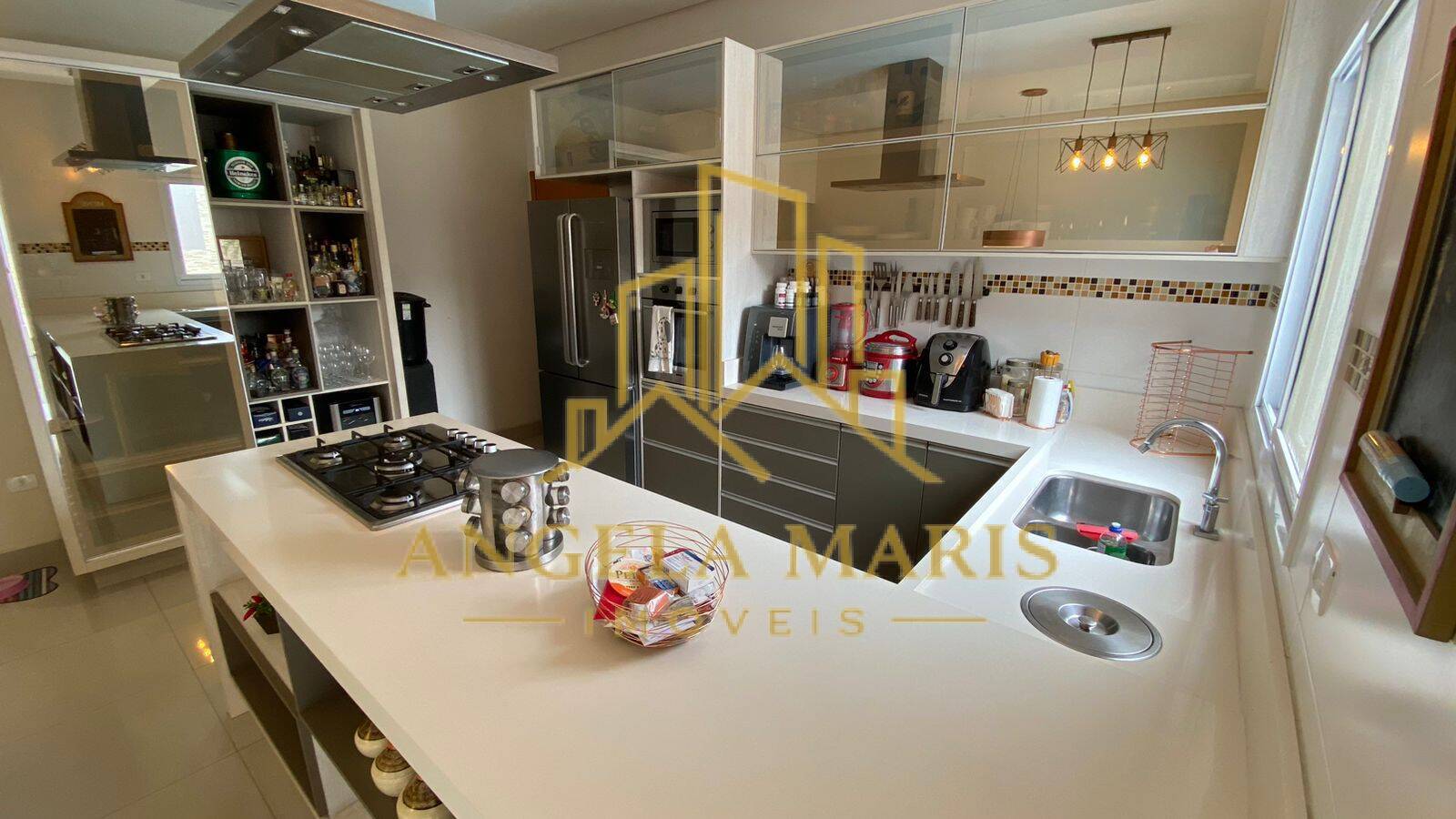 Casa, 3 quartos, 137 m² - Foto 10