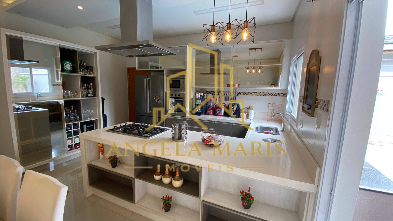 Casa, 3 quartos, 137 m² - Foto 9