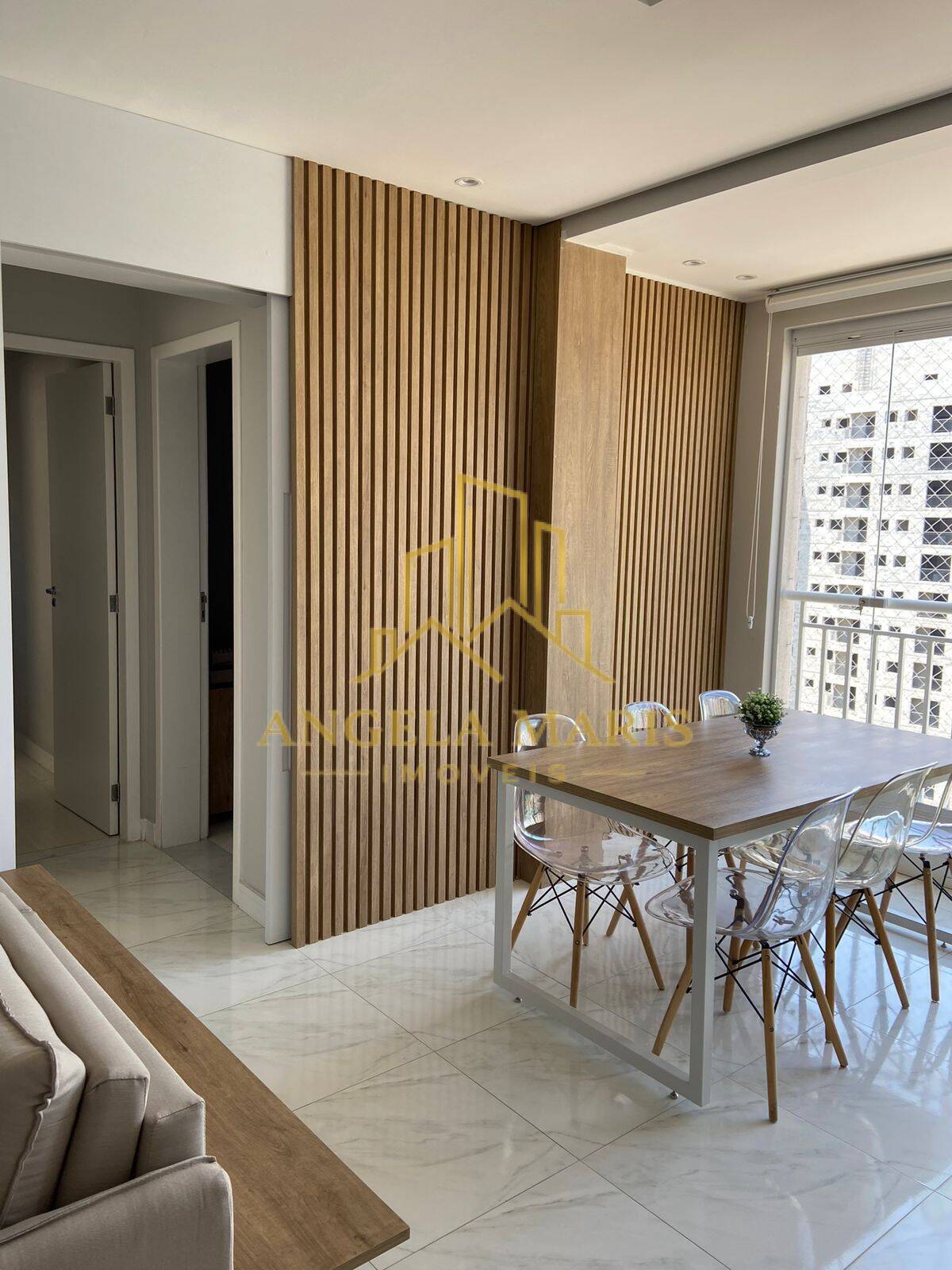 Apartamento, 2 quartos, 62 m² - Foto 9