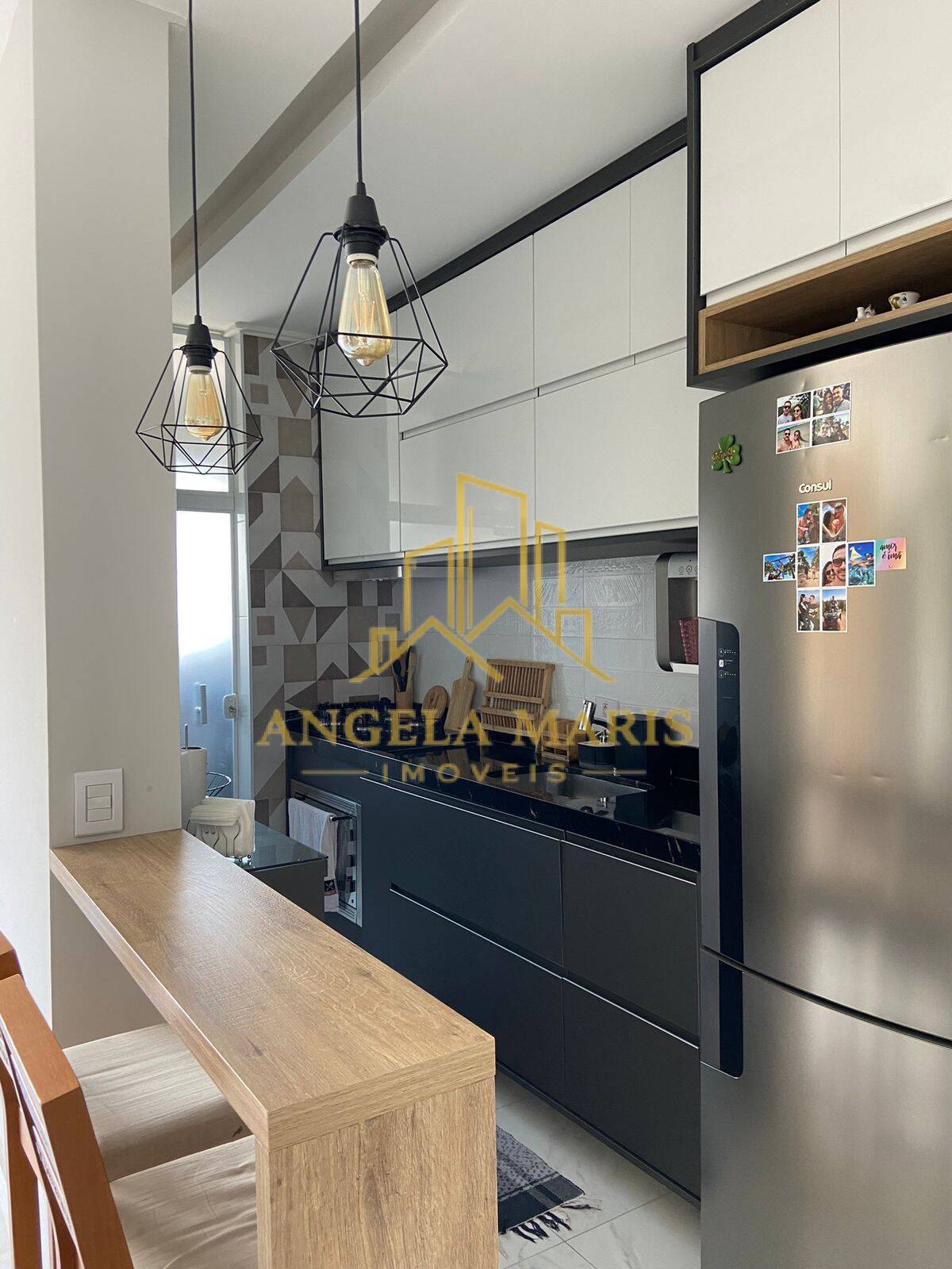 Apartamento, 2 quartos, 62 m² - Foto 10