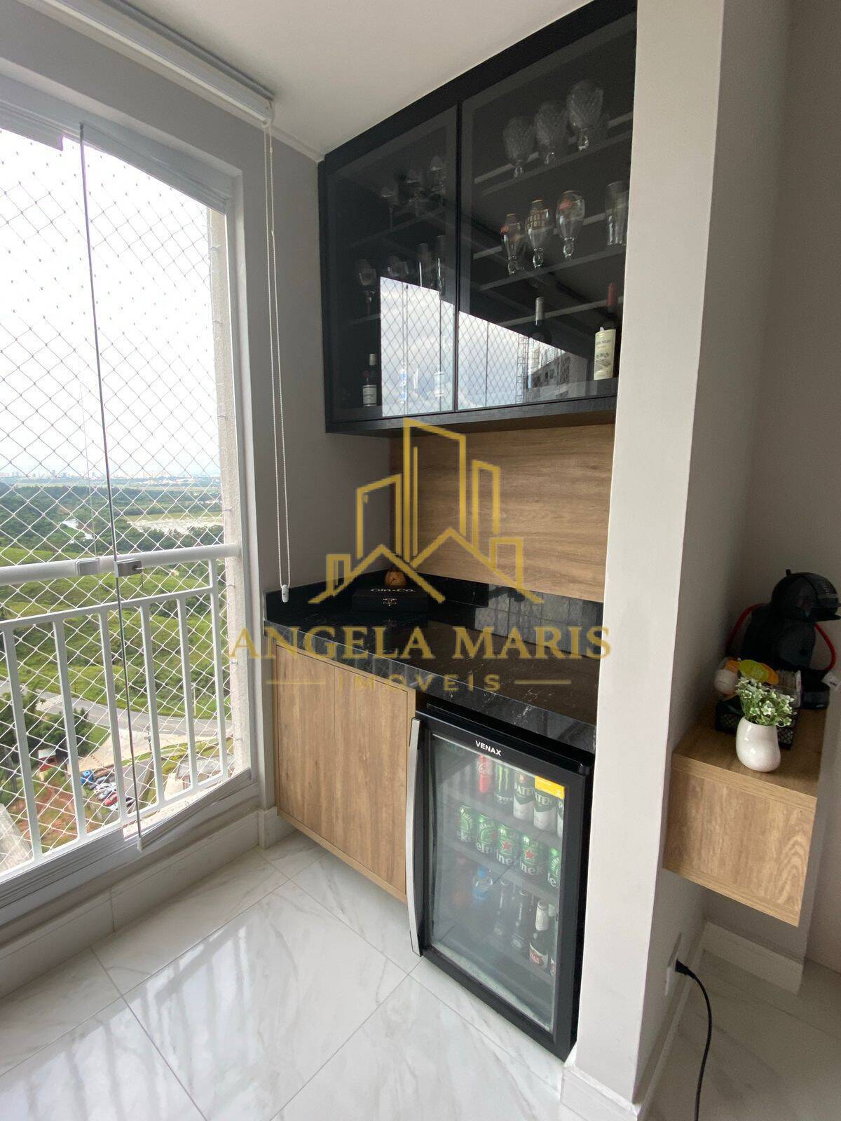 Apartamento, 2 quartos, 62 m² - Foto 1